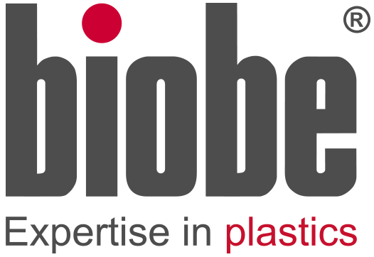 Biobe, Expertise in plastics