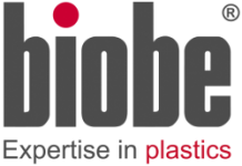 Biobe, Expertise in plastics