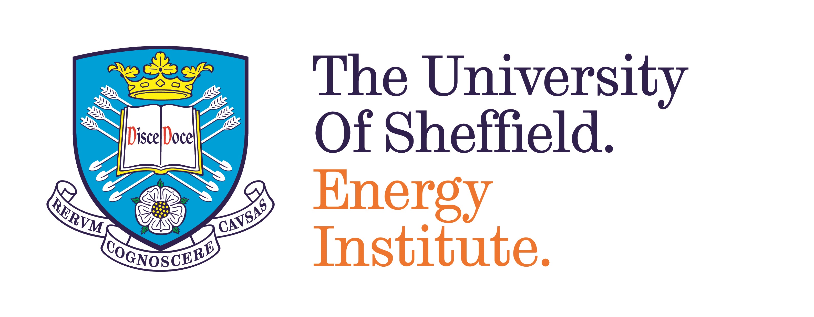 The University of Sheffield, Energy Institute - logo